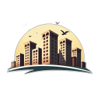 CozyDubai logo