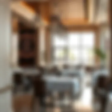 Magnificent A Comprehensive Look at Dining in Arabian Ranches 2