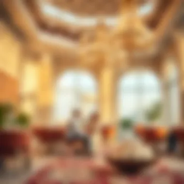 Magnificent Mother's Day in UAE 2023: Celebrating Tradition and Modern Practices