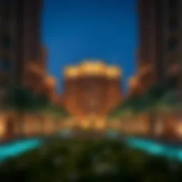 A Comprehensive Guide to Liwan 2: Insights into Dubai's Emerging Neighborhood Introduction