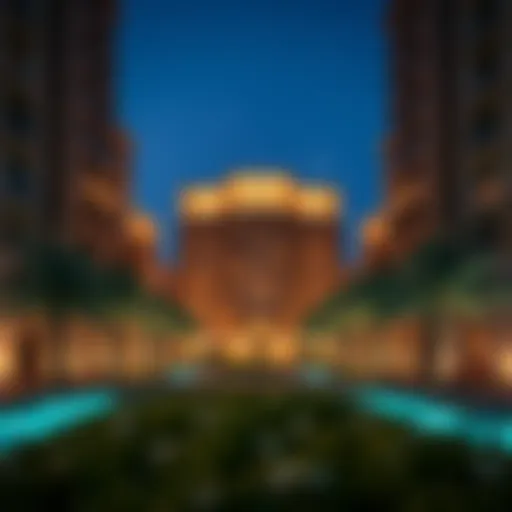 A Comprehensive Guide to Liwan 2: Insights into Dubai's Emerging Neighborhood Introduction