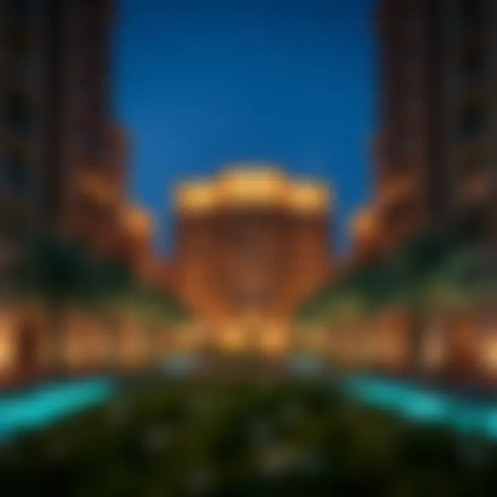A Comprehensive Guide to Liwan 2: Insights into Dubai's Emerging Neighborhood Introduction