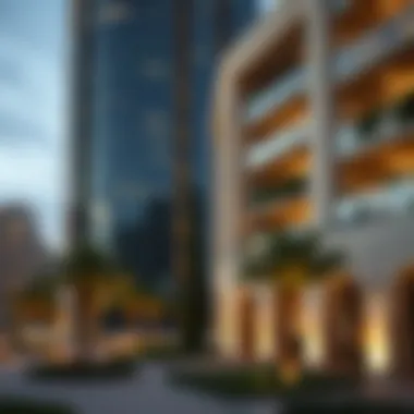 Notable A Comprehensive Guide to Liwan 2: Insights into Dubai's Emerging Neighborhood Notable A Comprehensive Guide to Liwan 2: Insights into Dubai's Emerging Neighborhood