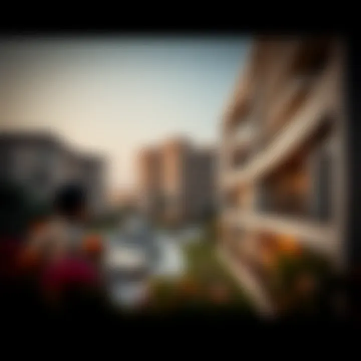 A Comprehensive Guide to Liwan 2: Insights into Dubai's Emerging Neighborhood Summary