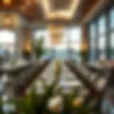 A Comprehensive Look at Dining in Arabian Ranches 2 Introduction