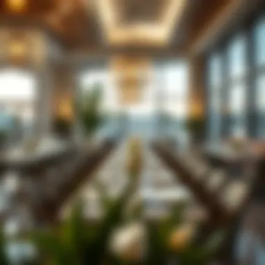 A Comprehensive Look at Dining in Arabian Ranches 2 Introduction A Comprehensive Look at Dining in Arabian Ranches 2 Introduction