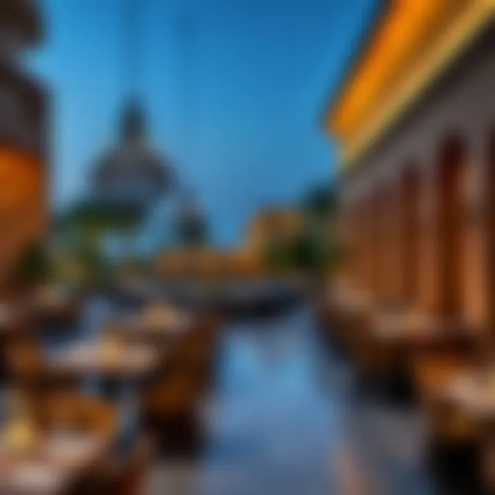 Notable A Comprehensive Look at Dining in Arabian Ranches 2