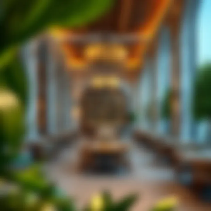 A Comprehensive Look at Dining in Arabian Ranches 2 Summary