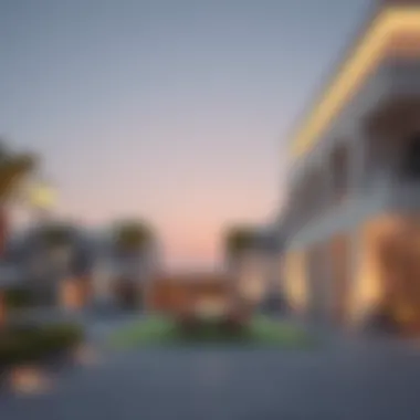 Investment Opportunities in Ajman Al Jurf Investment opportunities in Ajman Al Jurf