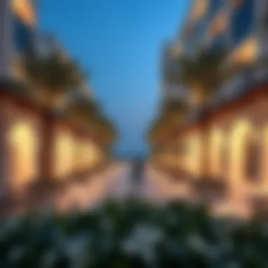 Engaging Community Spaces in Ajman Vibrant community spaces in Ajman