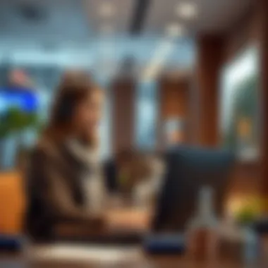 Customer Support Interaction Customer support interaction