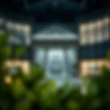 Overview of banking options