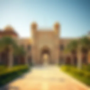 Historical timeline of Emirates Post Al Warqa