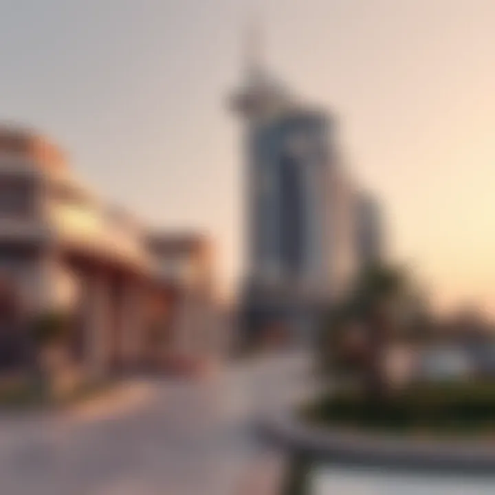 Real estate investment opportunities in بوابة الورقاء