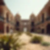 Historical landmark in Dubai now closed