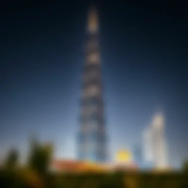 Notable Exploring Etihad Tower 3: A Landmark in Dubai's Skyline Notable Exploring Etihad Tower 3: A Landmark in Dubai's Skyline