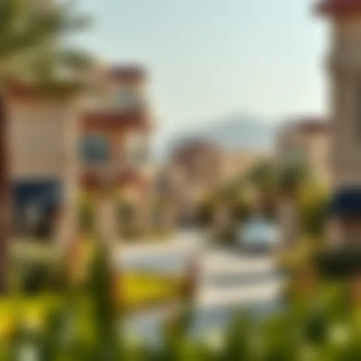 Investment opportunities in Mudon area