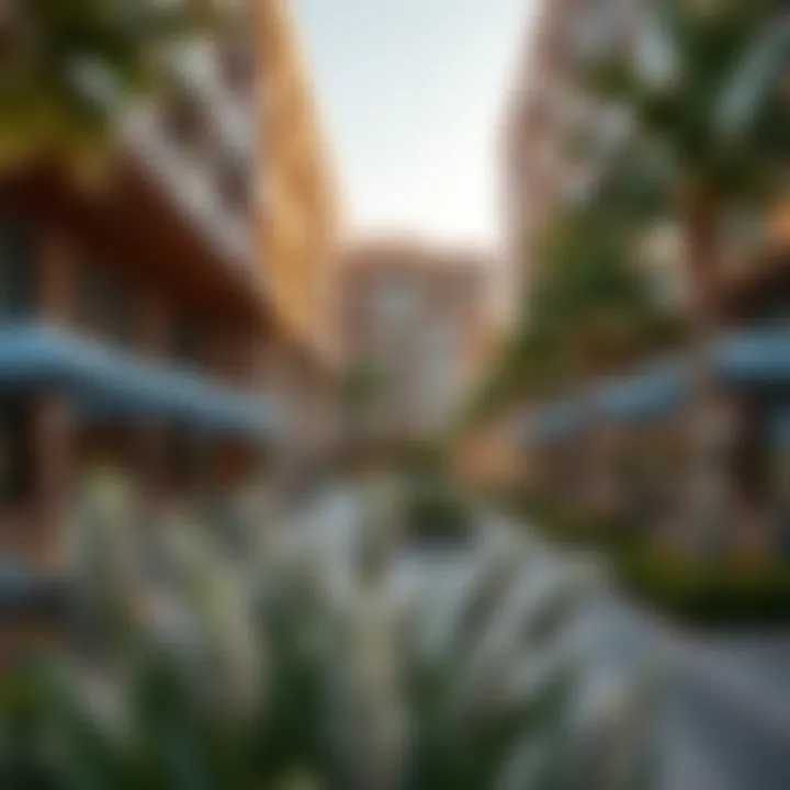 Local amenities surrounding Priva Living