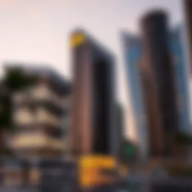 Investment Insights: Sol Bay Tower's Potential Investment potential analysis of Sol Bay Tower