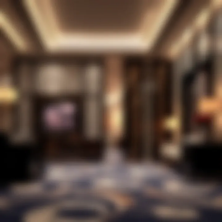 Market trends in partition rooms and real estate