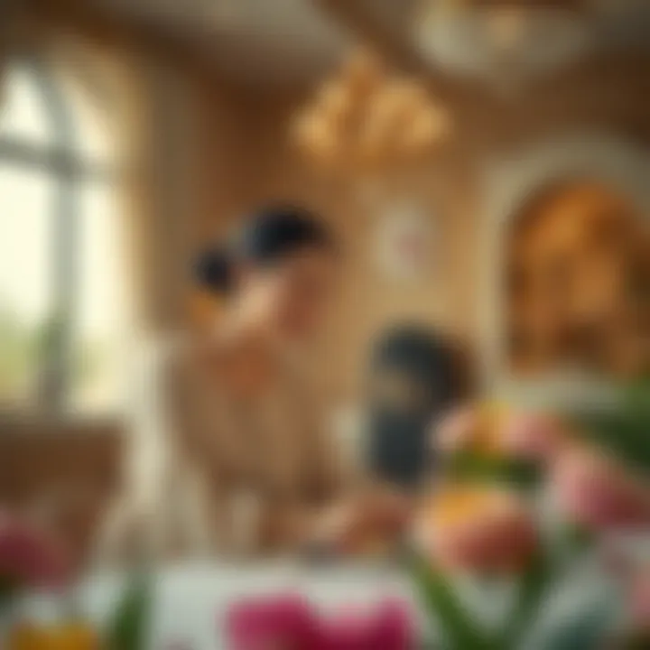Mother's Day in UAE 2023: Celebrating Tradition and Modern Practices Summary