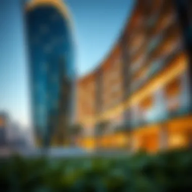 Future Real Estate Innovations in Dubai Future real estate innovations in Dubai