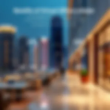 Benefits of Virtual Offices in Dubai Infographic detailing the benefits of virtual offices