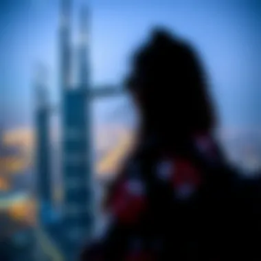Exploring Ticket Options at Sky View Dubai Different ticket types offered at Sky View Dubai
