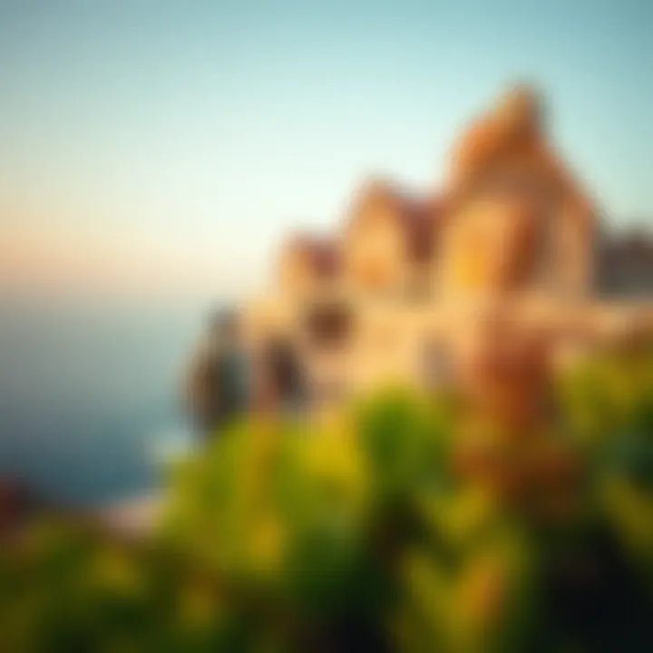 Adventure activities available in visa-free countries